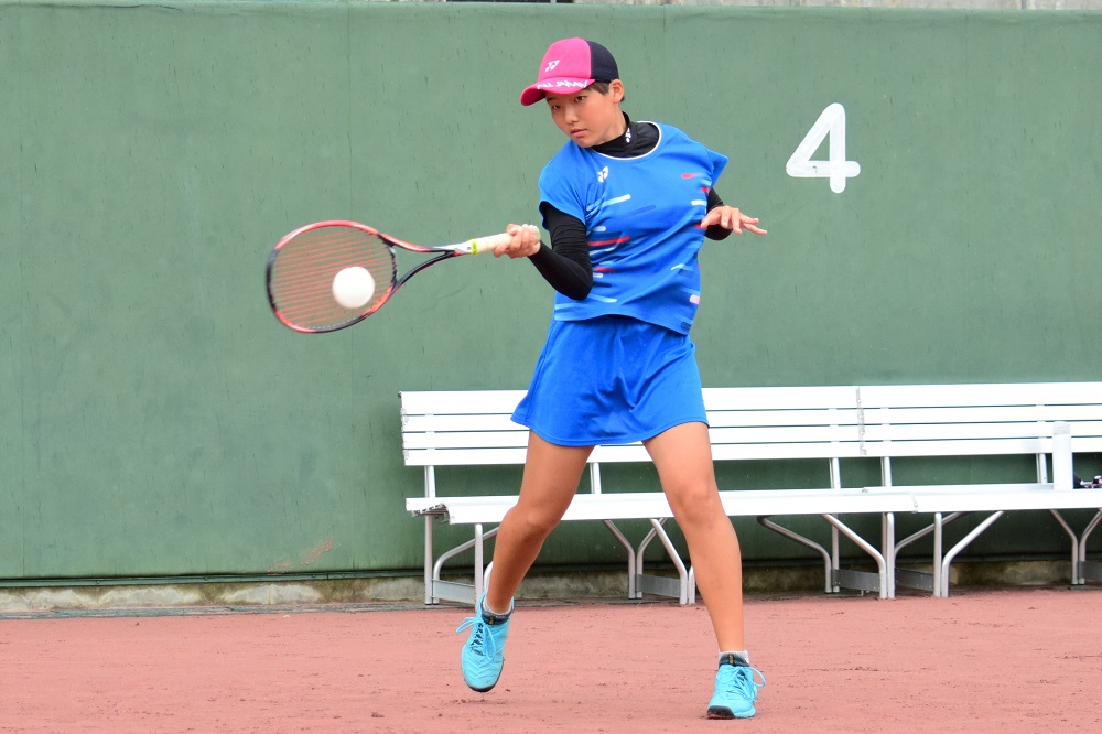 JOCジュニアオリンピックカップ大会 第26回全日本ジュニア選手権大会