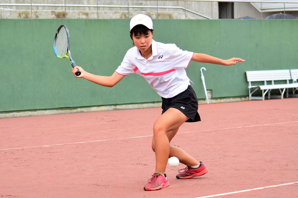 JOCジュニアオリンピックカップ大会 第26回全日本ジュニア選手権大会