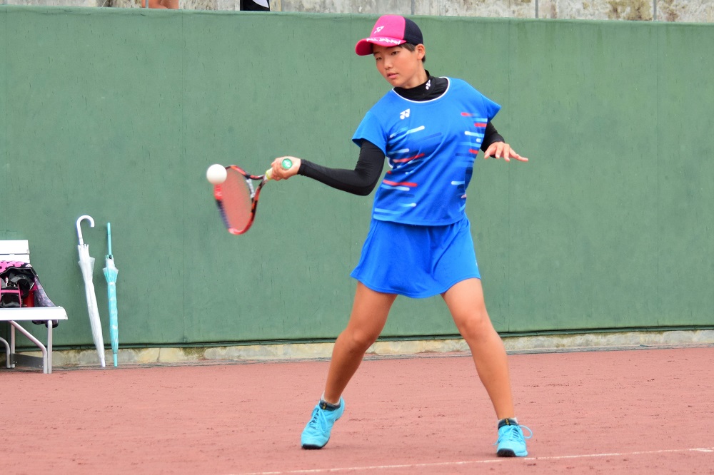 JOCジュニアオリンピックカップ大会 第26回全日本ジュニア選手権大会