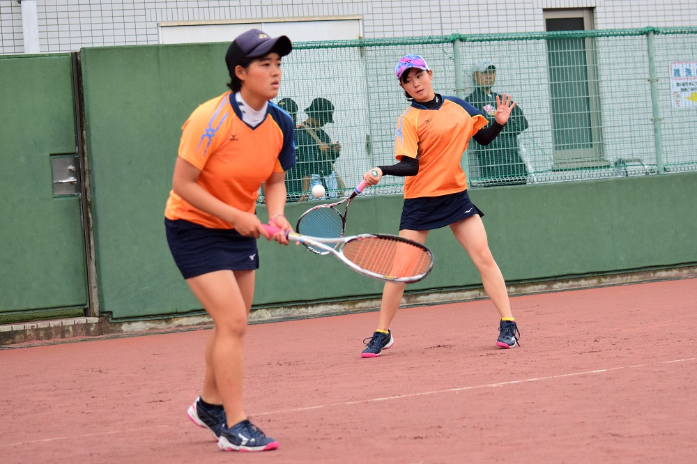JOCジュニアオリンピックカップ大会 第26回全日本ジュニア選手権大会