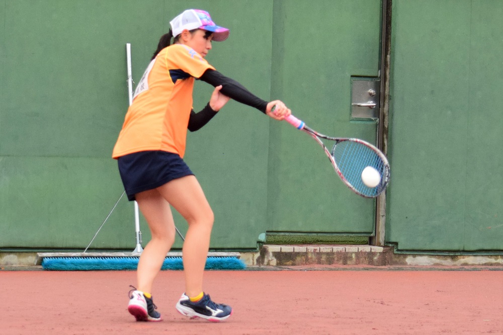 JOCジュニアオリンピックカップ大会 第26回全日本ジュニア選手権大会