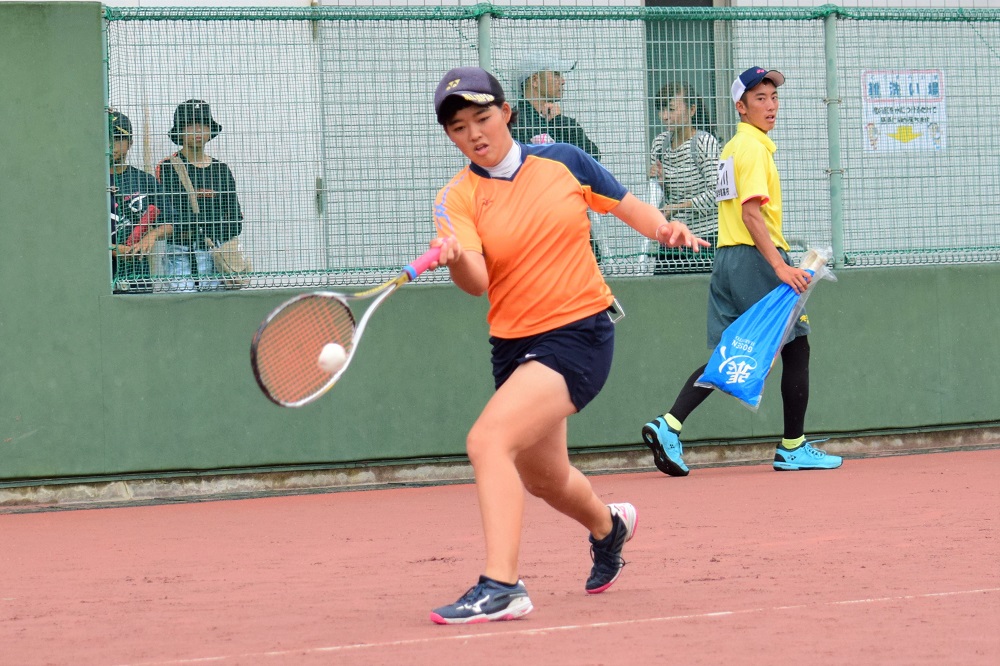 JOCジュニアオリンピックカップ大会 第26回全日本ジュニア選手権大会