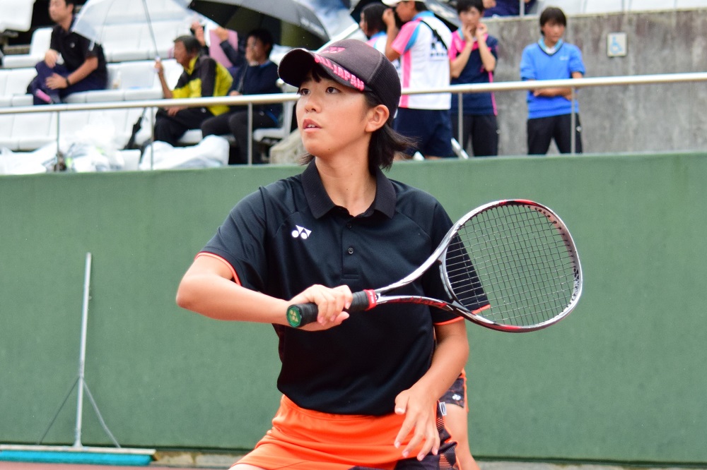 JOCジュニアオリンピックカップ大会 第26回全日本ジュニア選手権大会