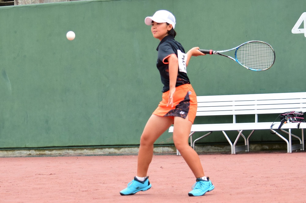 JOCジュニアオリンピックカップ大会 第26回全日本ジュニア選手権大会