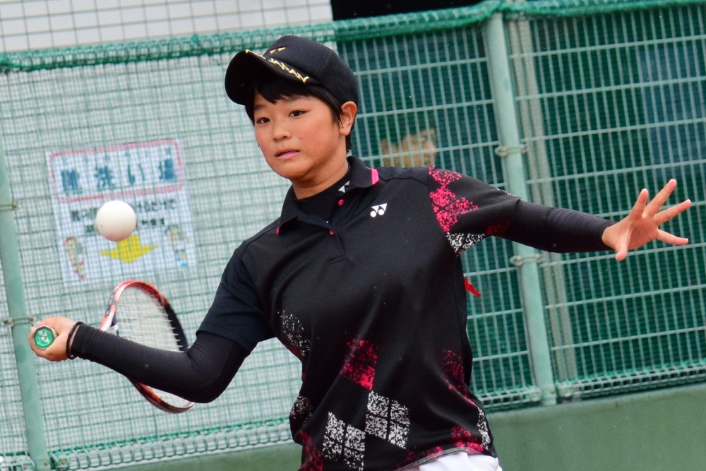 JOCジュニアオリンピックカップ大会 第26回全日本ジュニア選手権大会