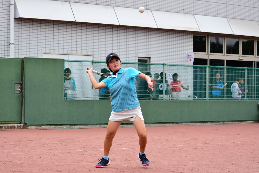 JOCジュニアオリンピックカップ大会 第26回全日本ジュニア選手権大会