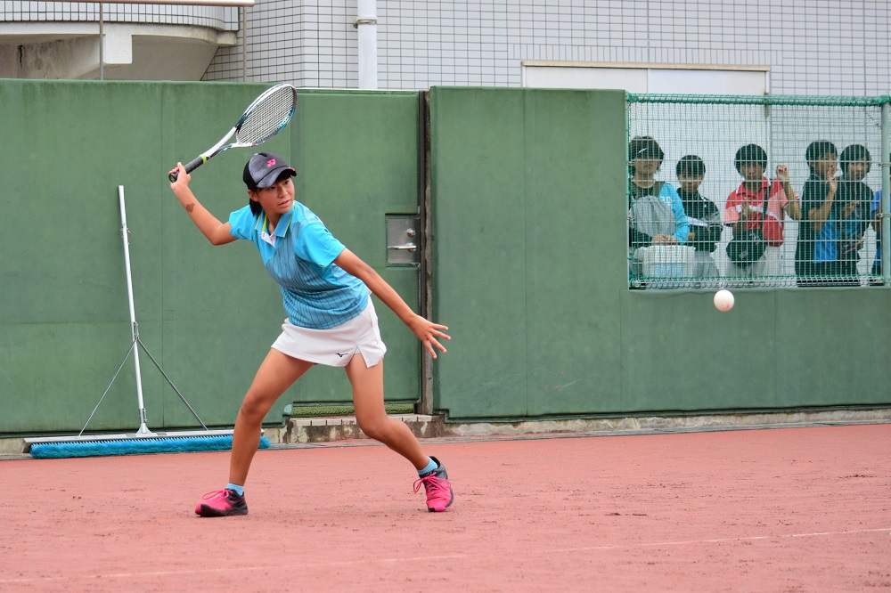 JOCジュニアオリンピックカップ大会 第26回全日本ジュニア選手権大会