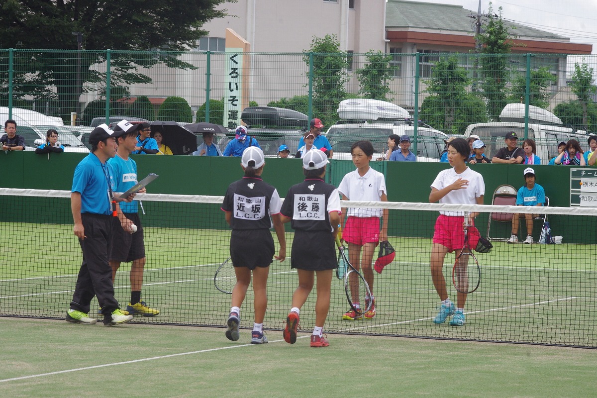 第36回 全日本小学生選手権大会