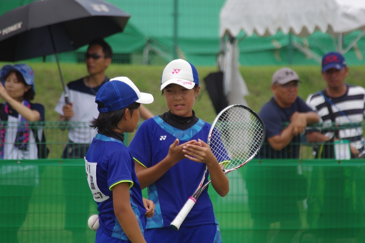 第36回 全日本小学生選手権大会