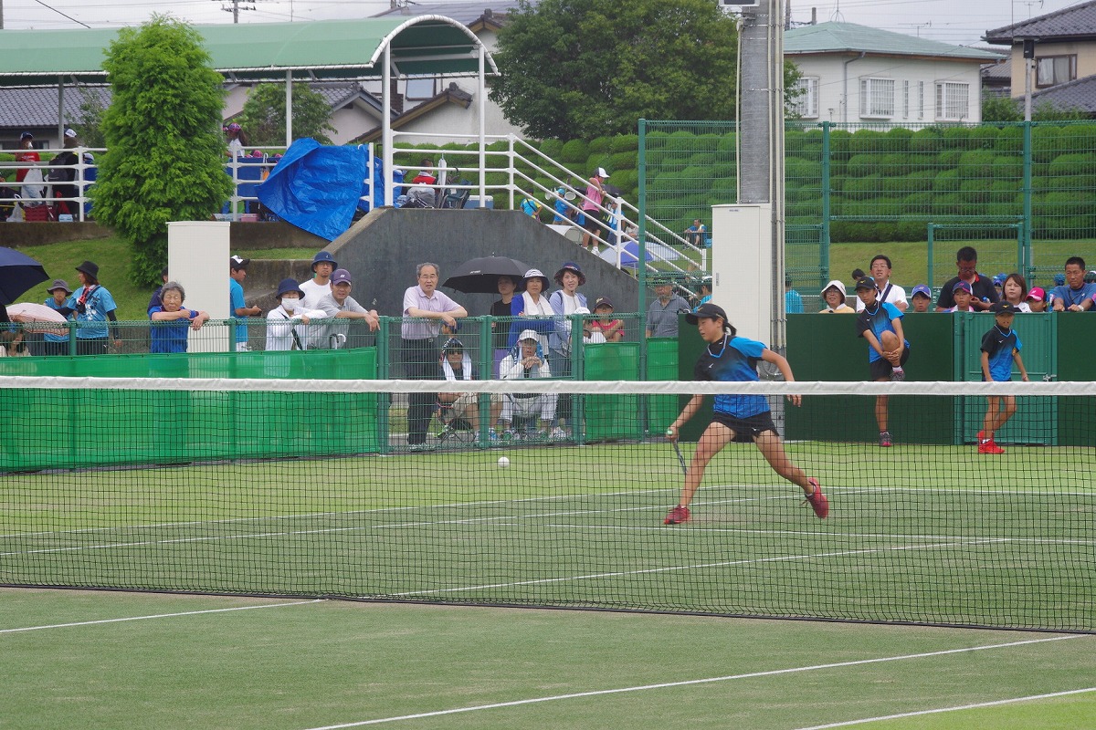 第36回 全日本小学生選手権大会