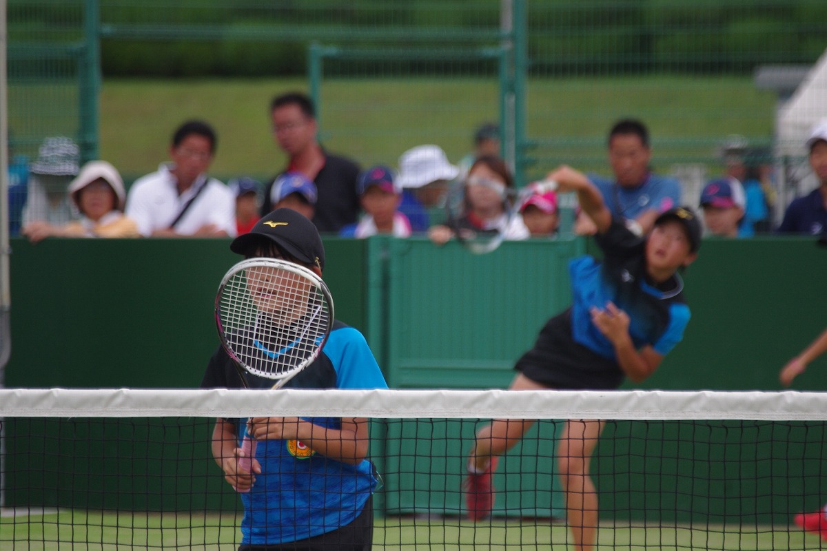 第36回 全日本小学生選手権大会