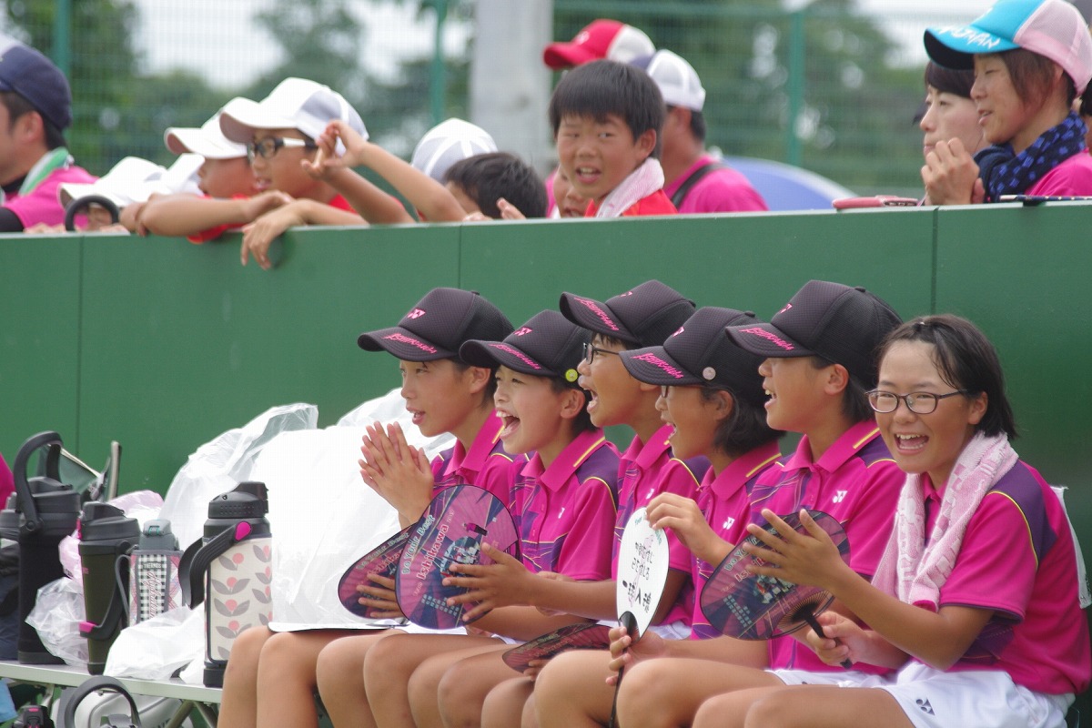 第36回 全日本小学生選手権大会