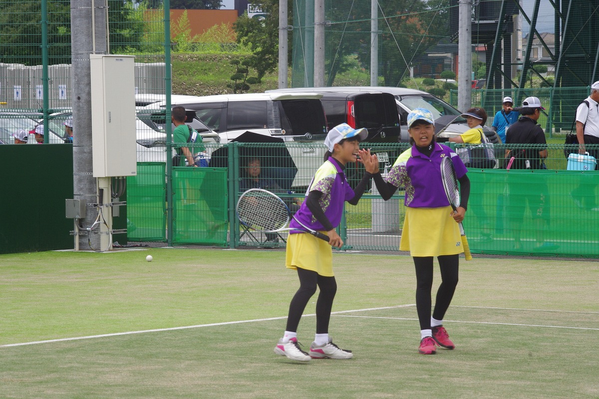第36回 全日本小学生選手権大会