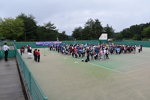 第23回 全日本シニア選手権大会