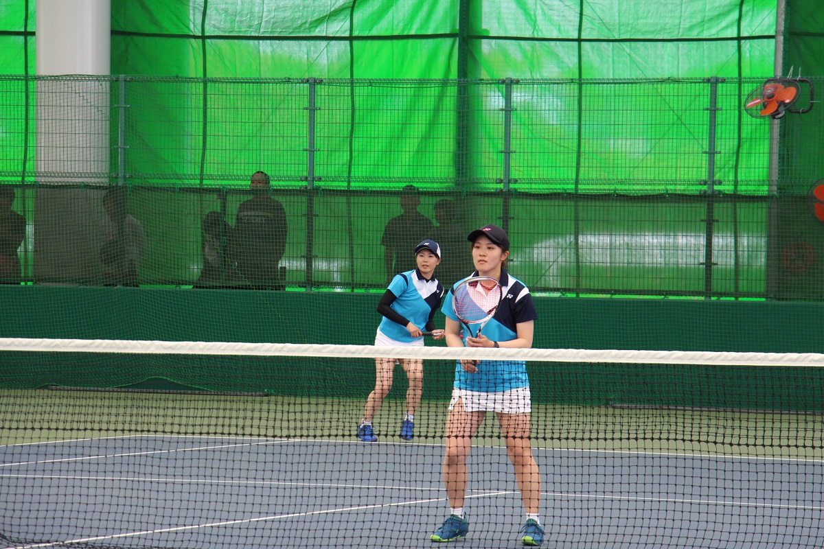第16回 世界選手権大会日本代表予選会