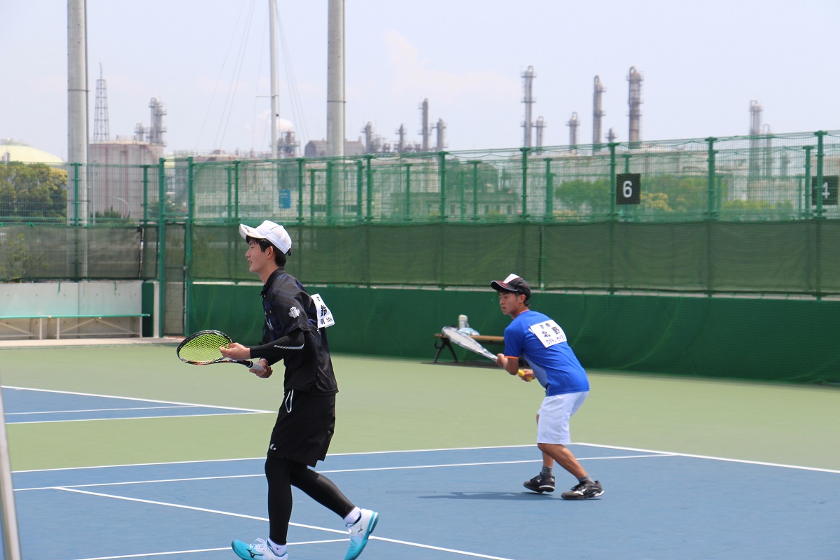 第16回 世界選手権大会日本代表予選会
