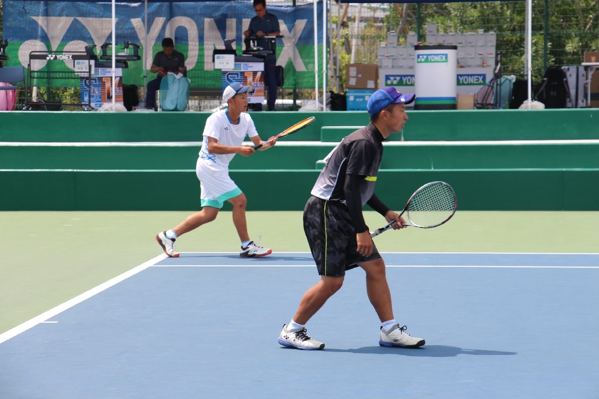 第16回 世界選手権大会日本代表予選会