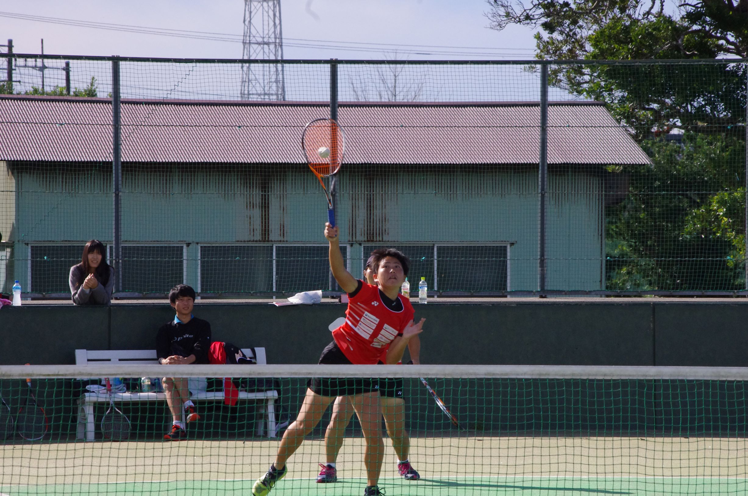 第26回 全日本クラブ選手権大会