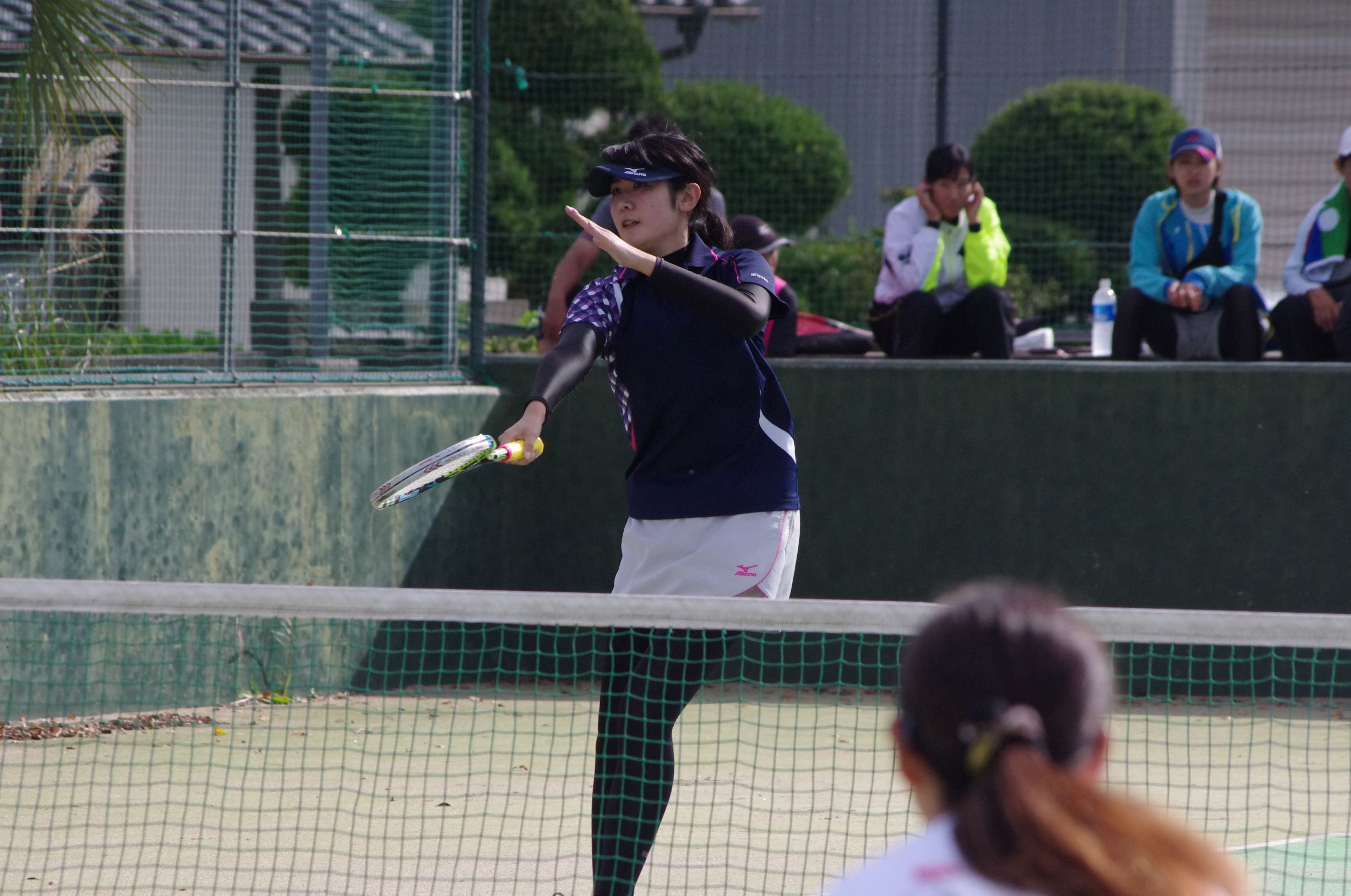 第26回 全日本クラブ選手権大会