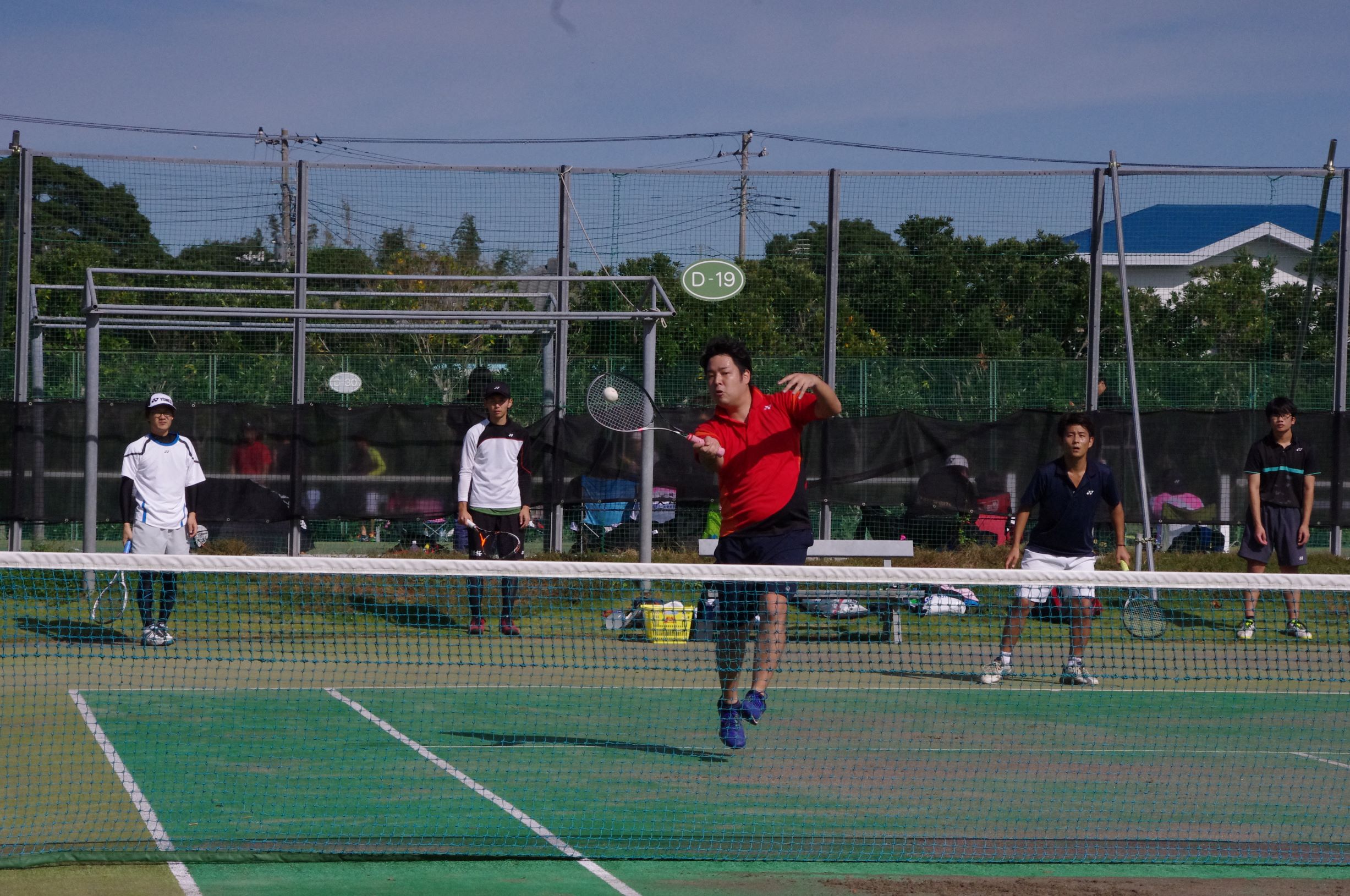 第26回 全日本クラブ選手権大会