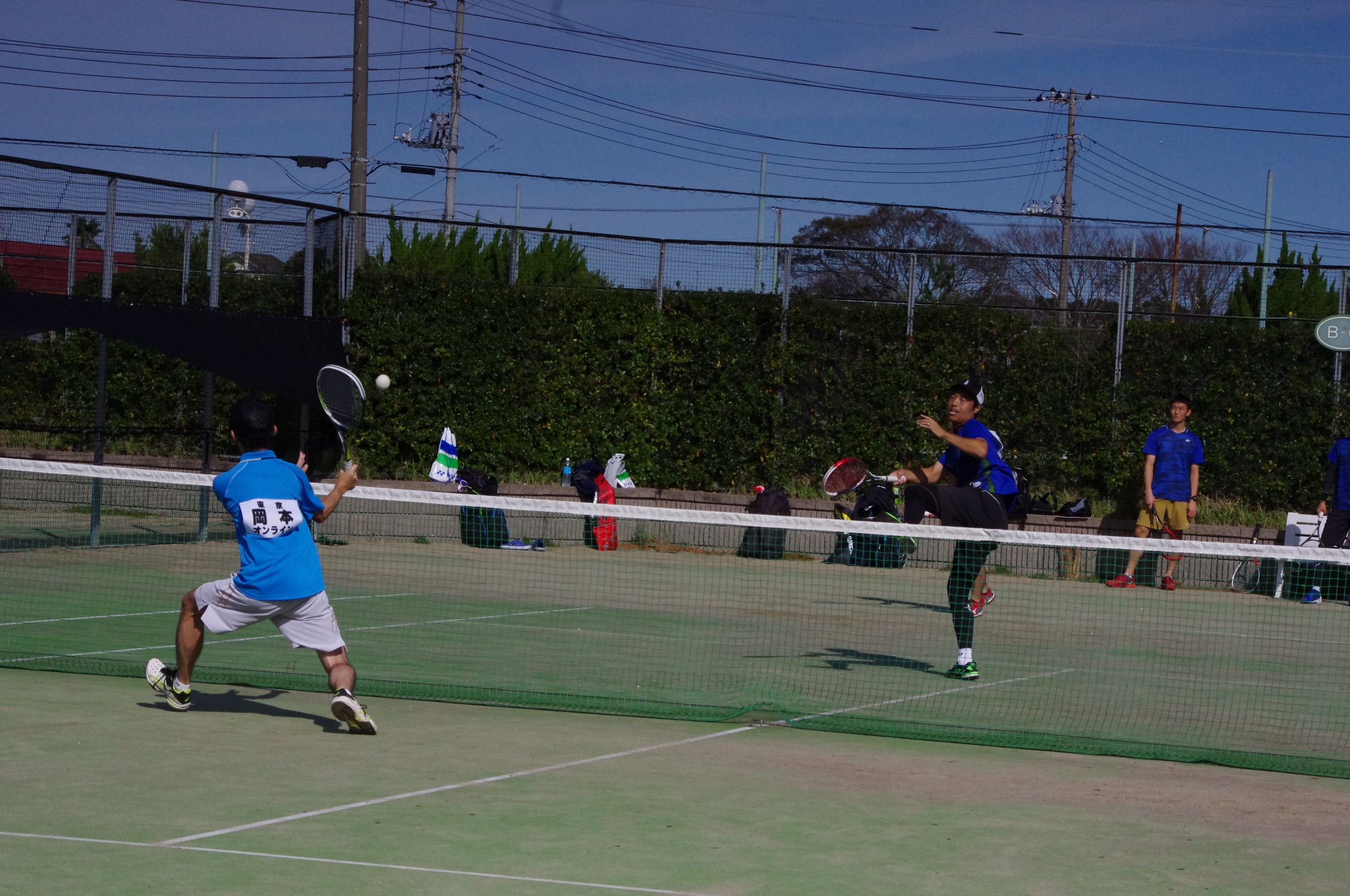 第26回 全日本クラブ選手権大会