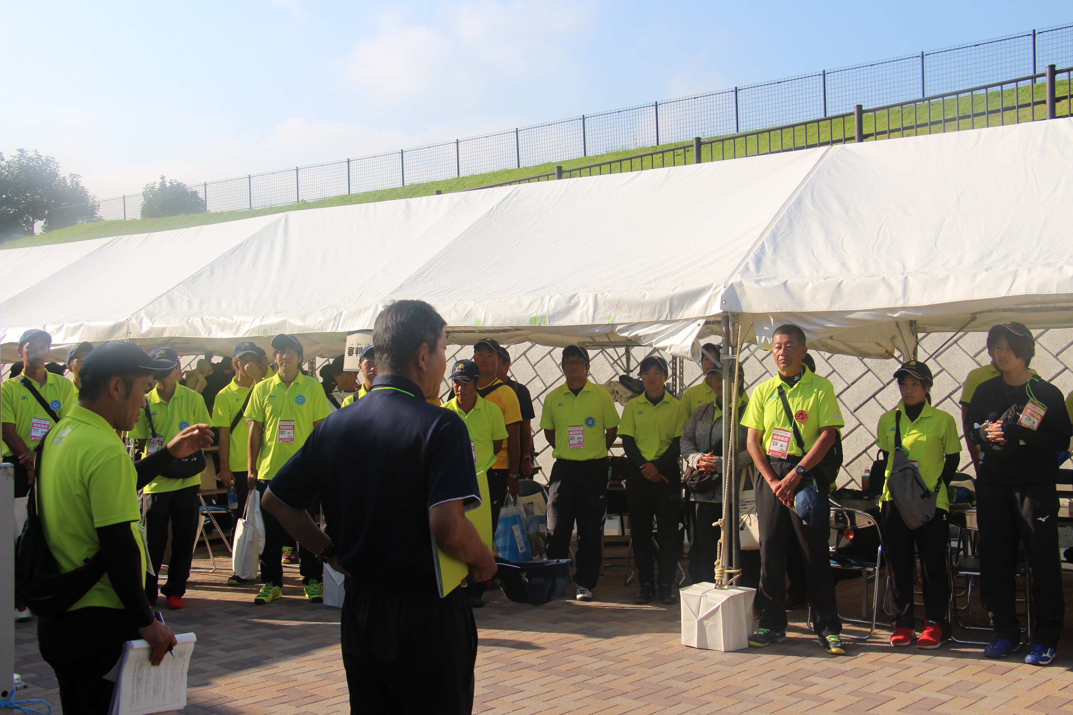 第74回 国民体育大会