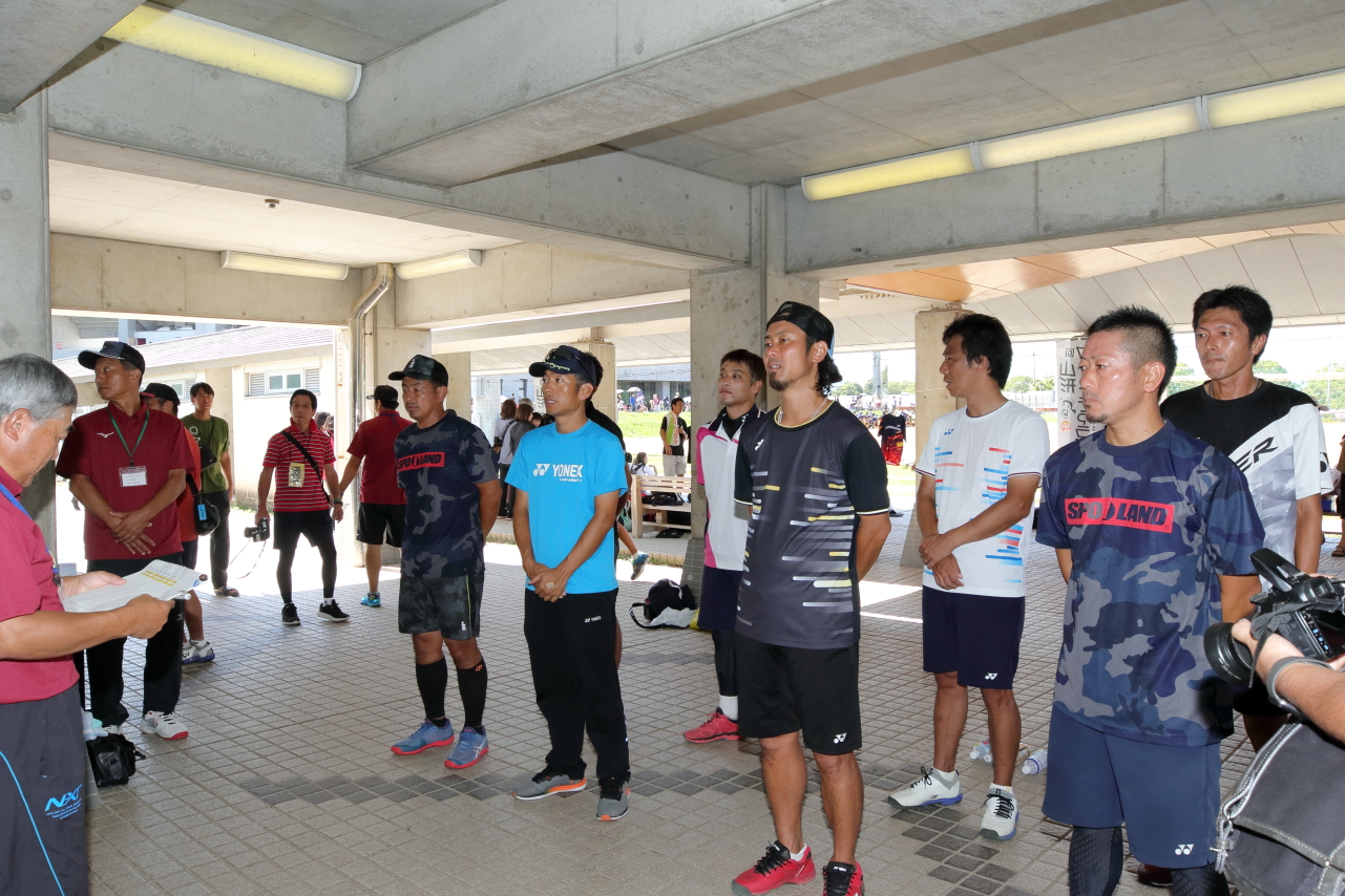 第47回 全日本社会人選手権大会