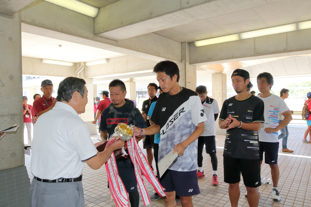 第47回 全日本社会人選手権大会