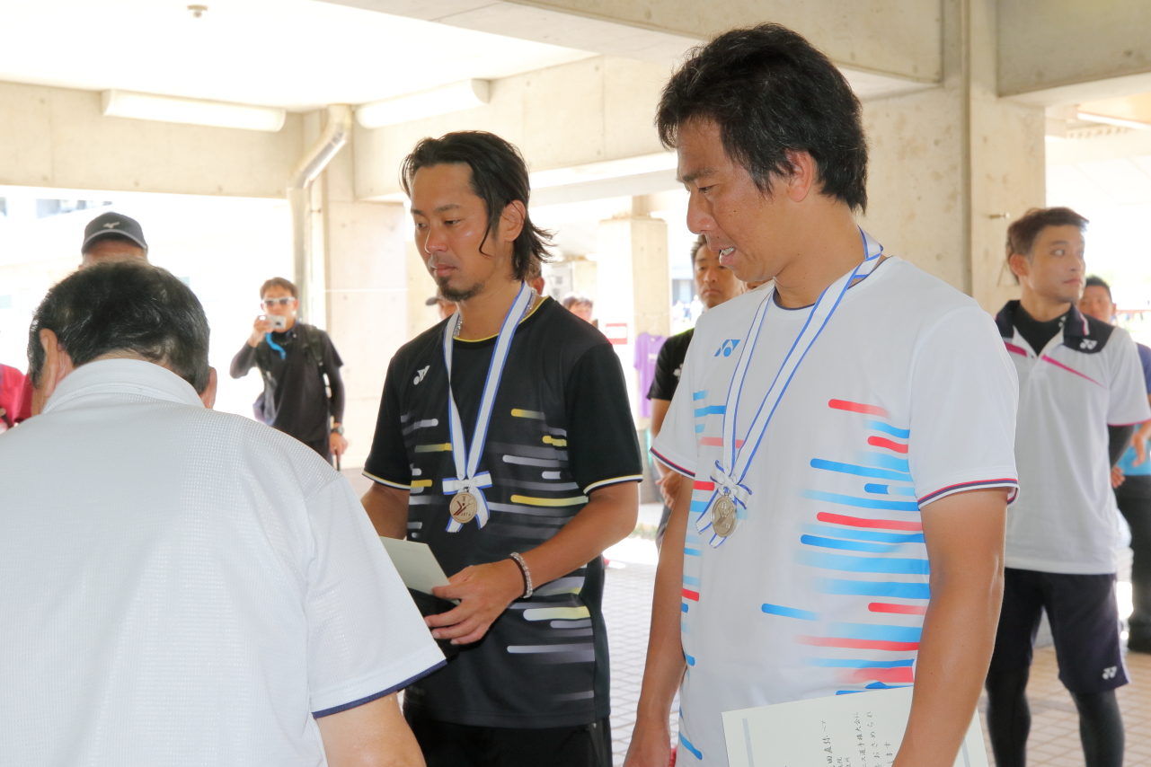 第47回 全日本社会人選手権大会