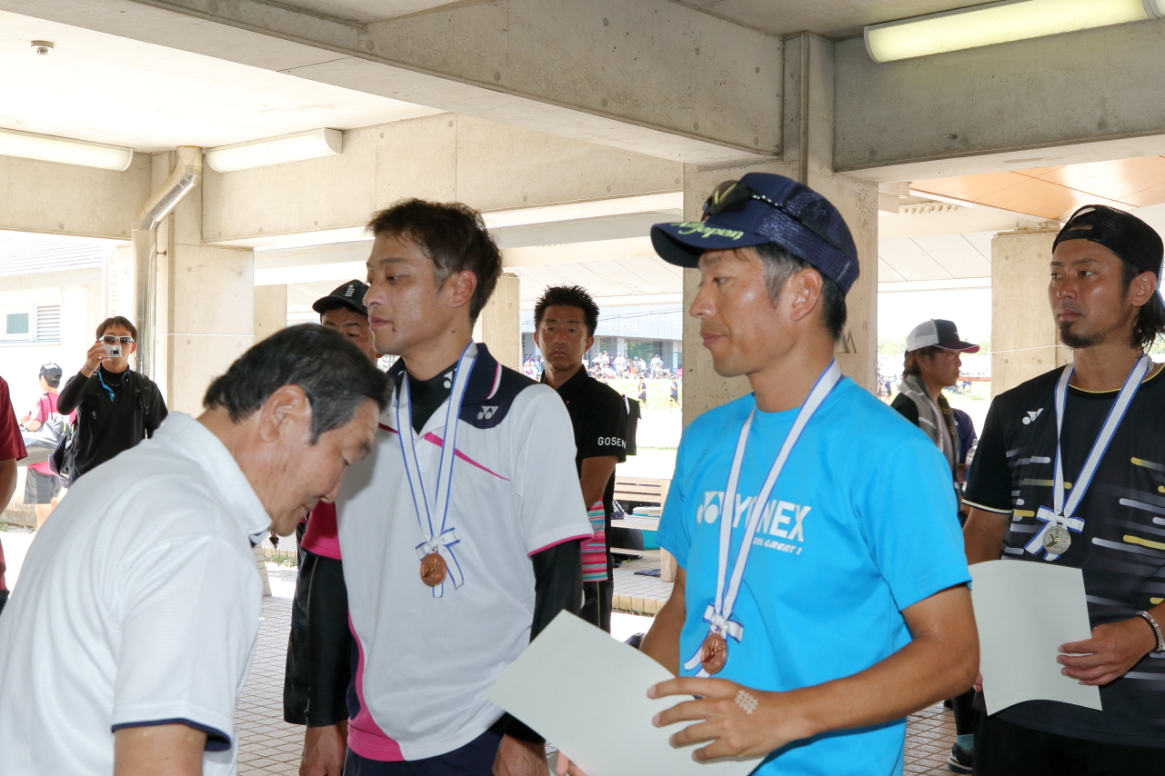 第47回 全日本社会人選手権大会