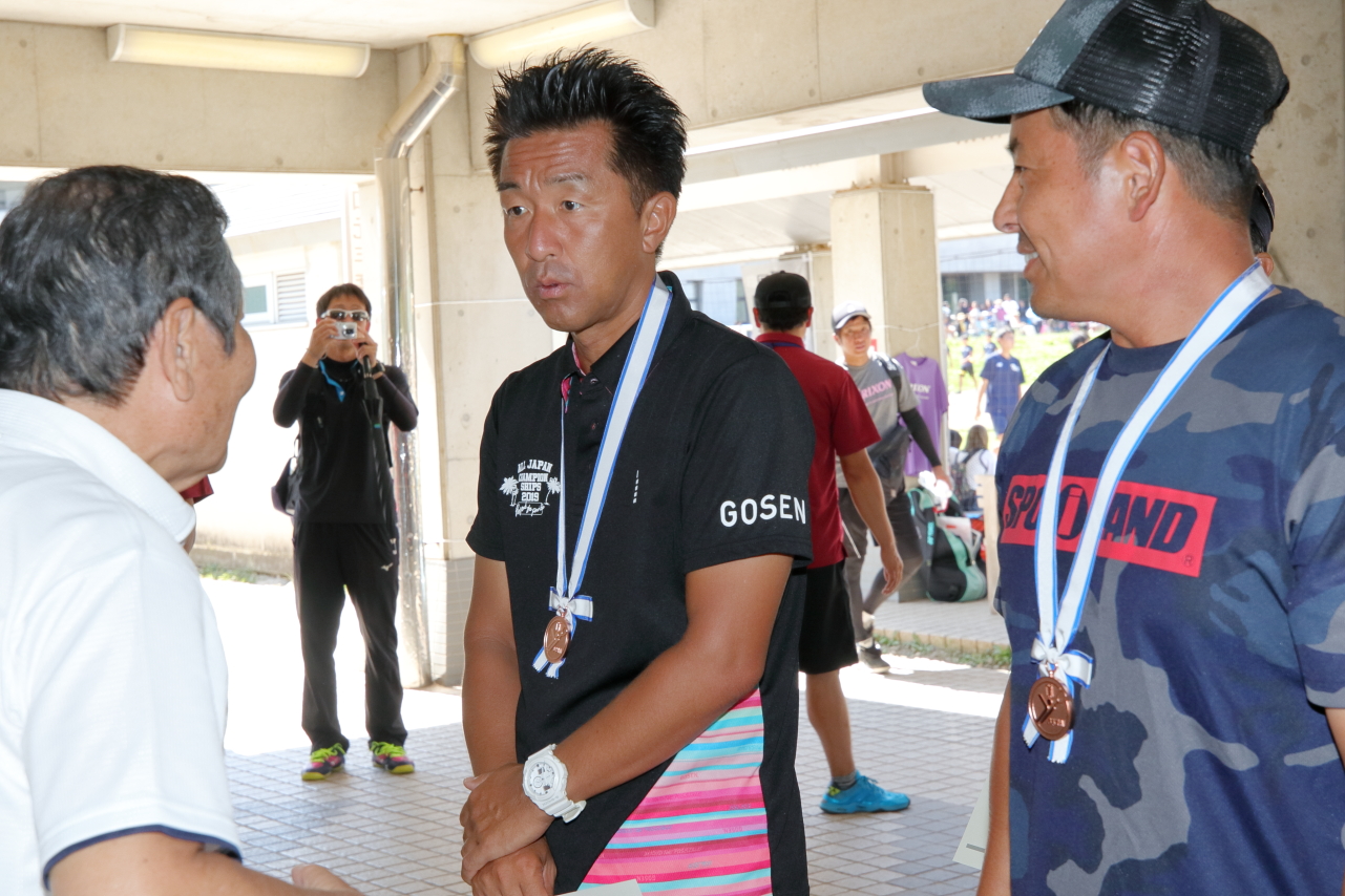 第47回 全日本社会人選手権大会