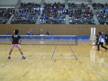第37回 日本リーグ