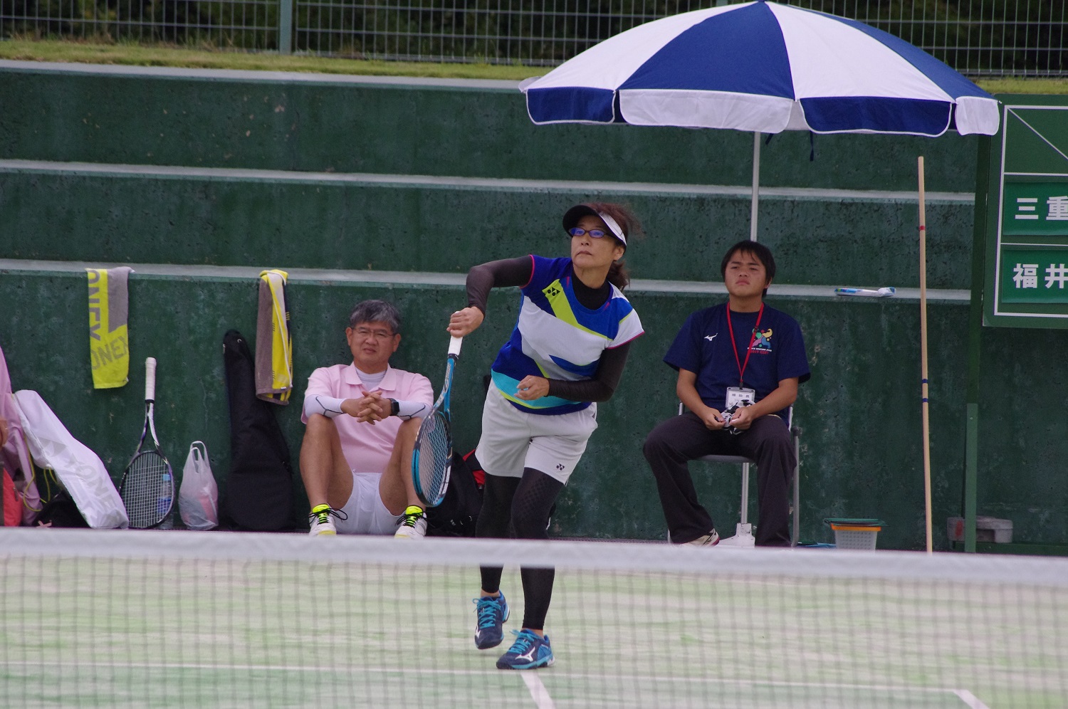 日本スポーツマスターズ2019