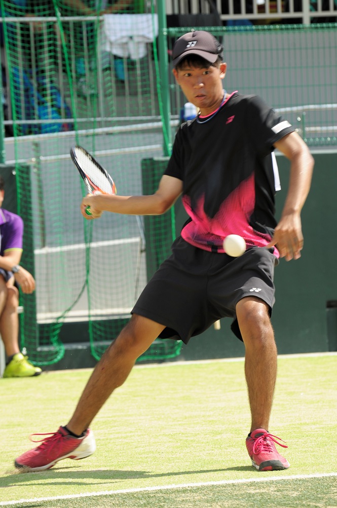 男子第64回・女子第63回 全日本実業団選手権大会