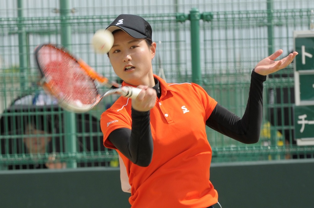 男子第64回・女子第63回 全日本実業団選手権大会