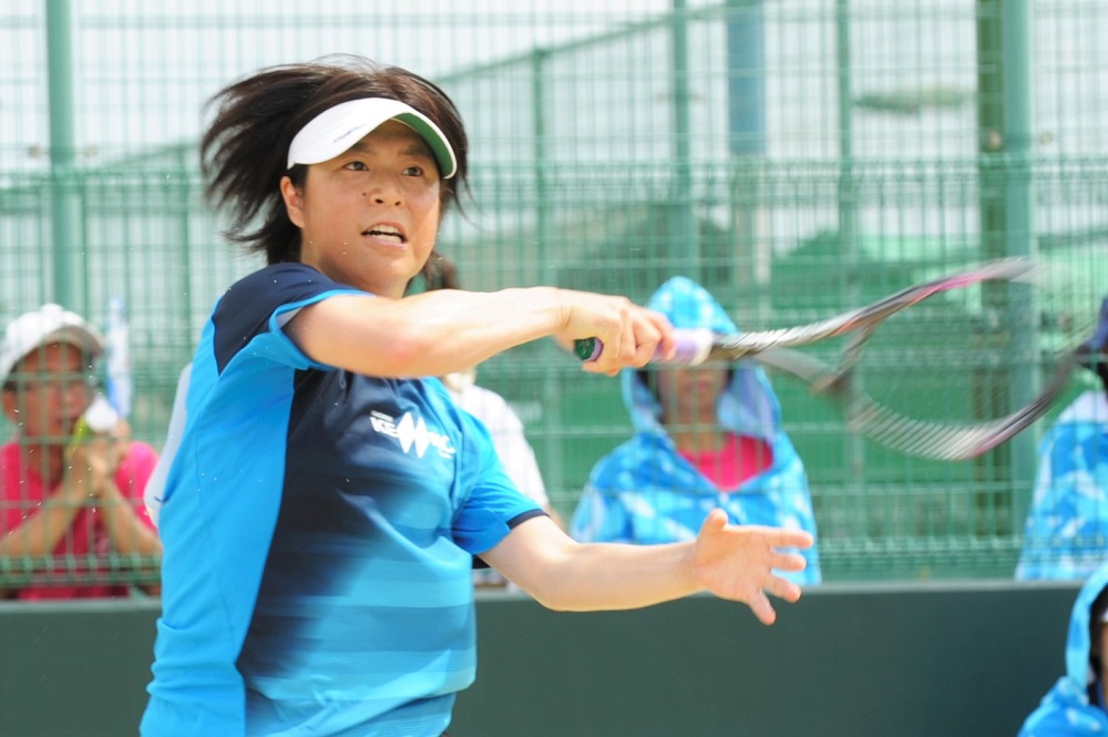 男子第64回・女子第63回 全日本実業団選手権大会