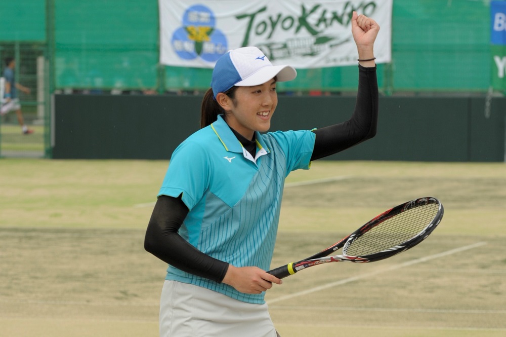 男子第64回・女子第63回 全日本実業団選手権大会