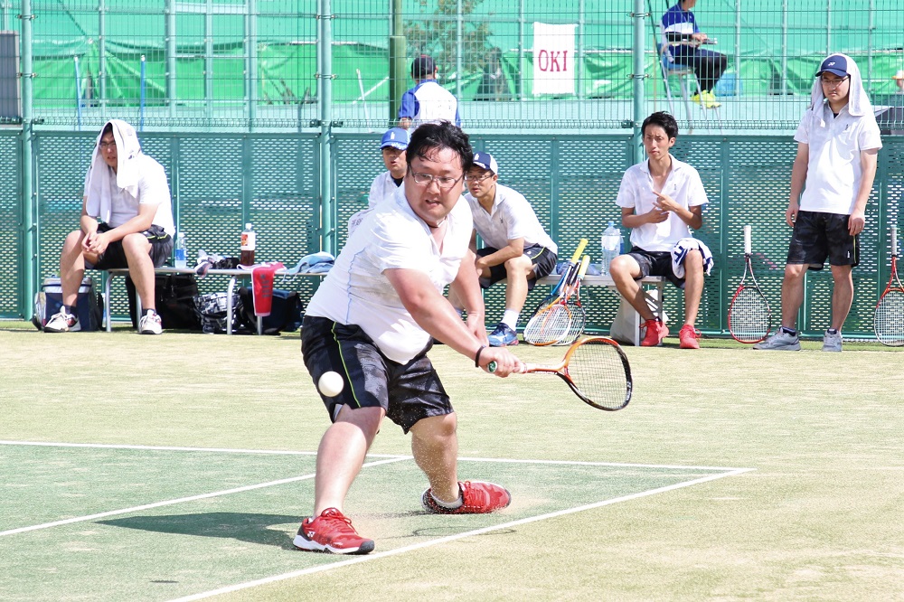 男子第64回・女子第63回 全日本実業団選手権大会