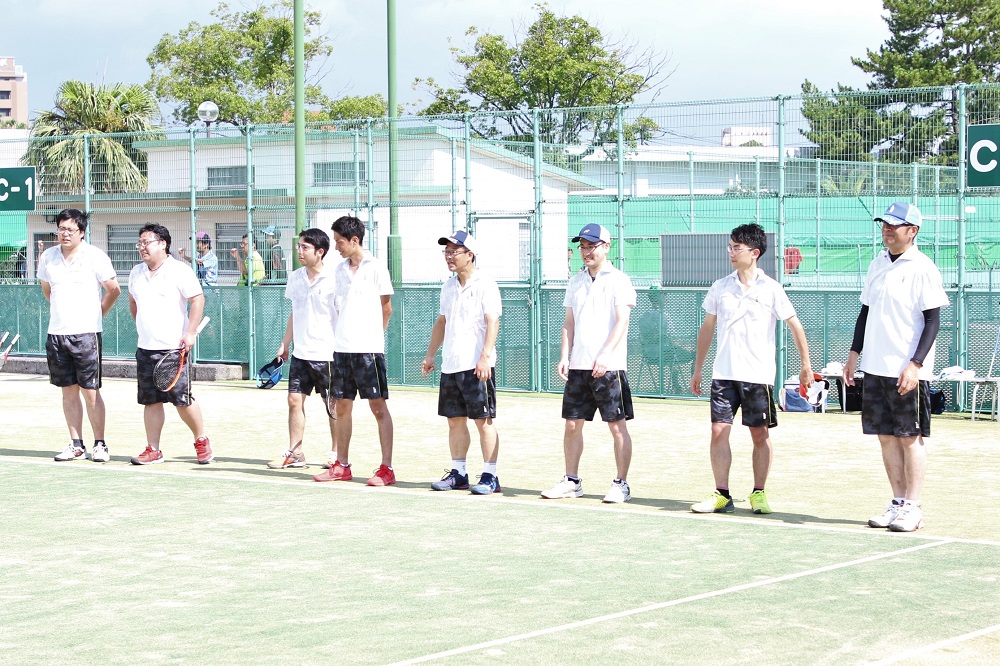 男子第64回・女子第63回 全日本実業団選手権大会