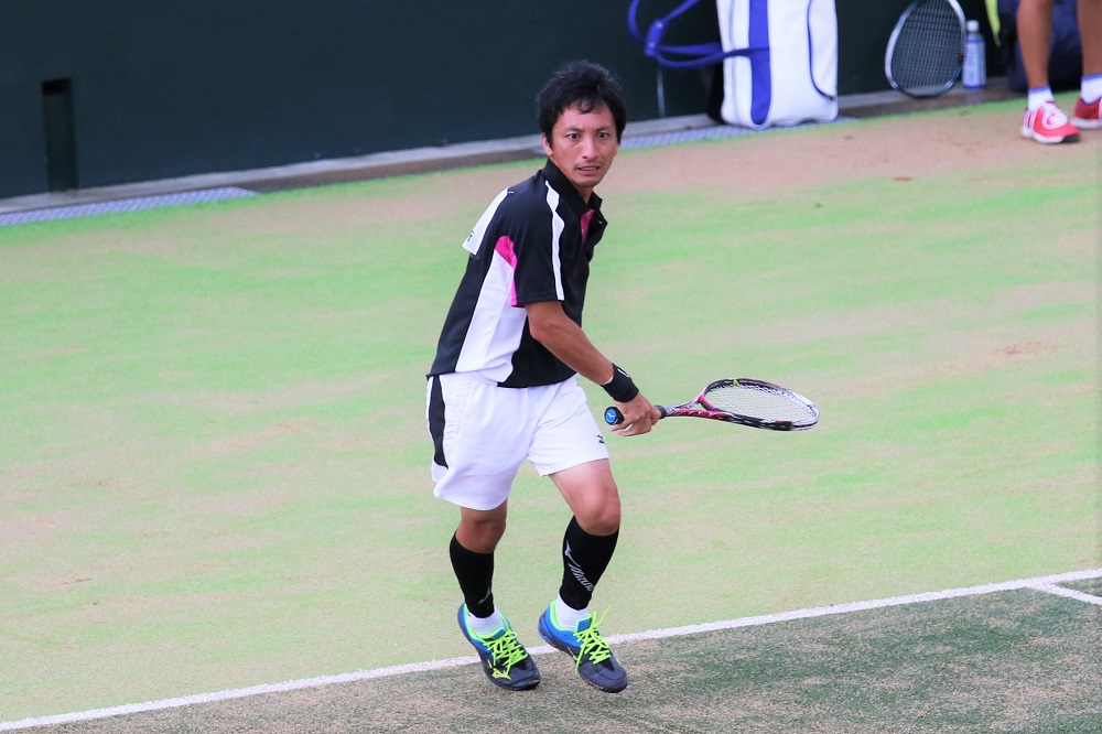 男子第64回・女子第63回 全日本実業団選手権大会