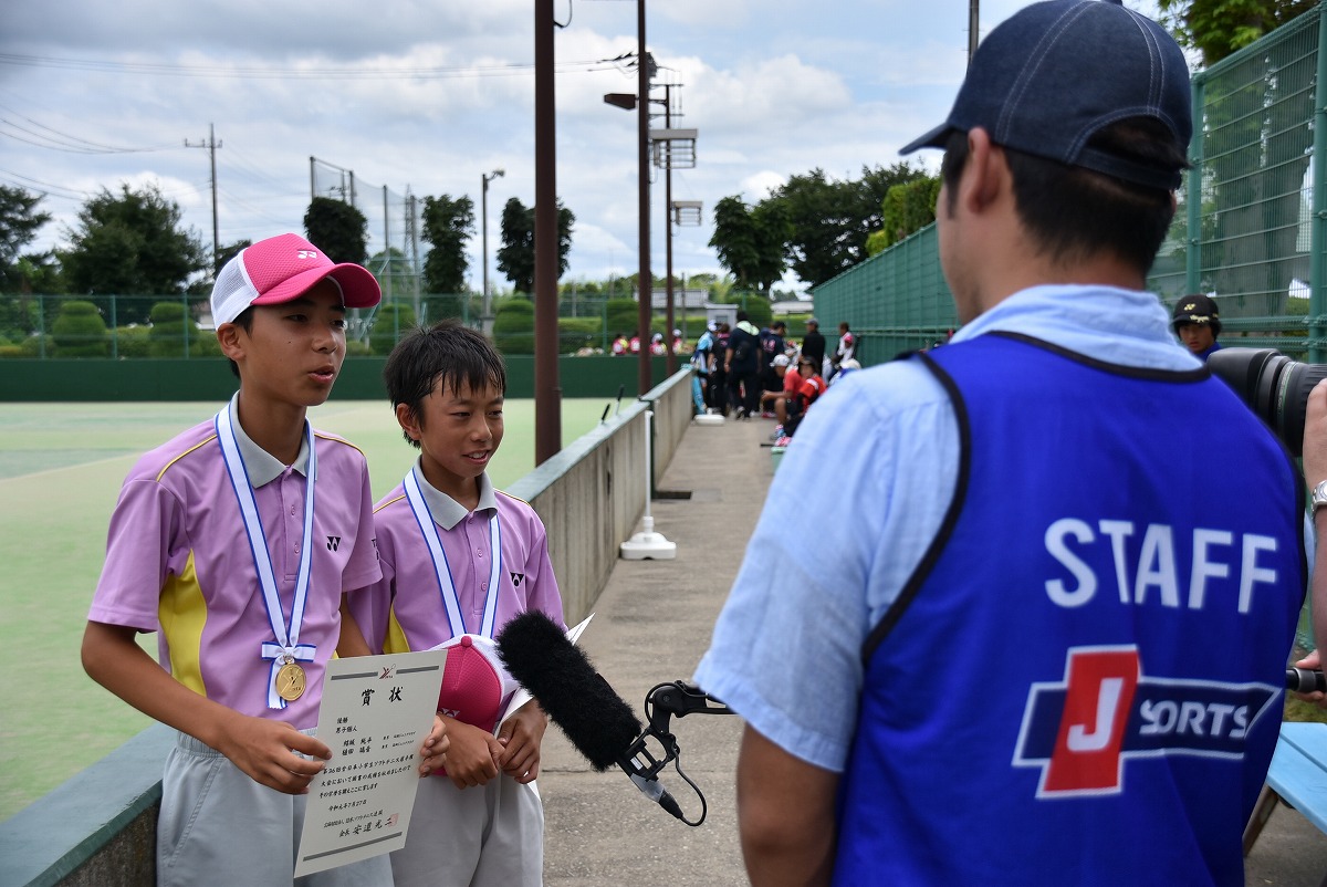 第36回 全日本小学生選手権大会