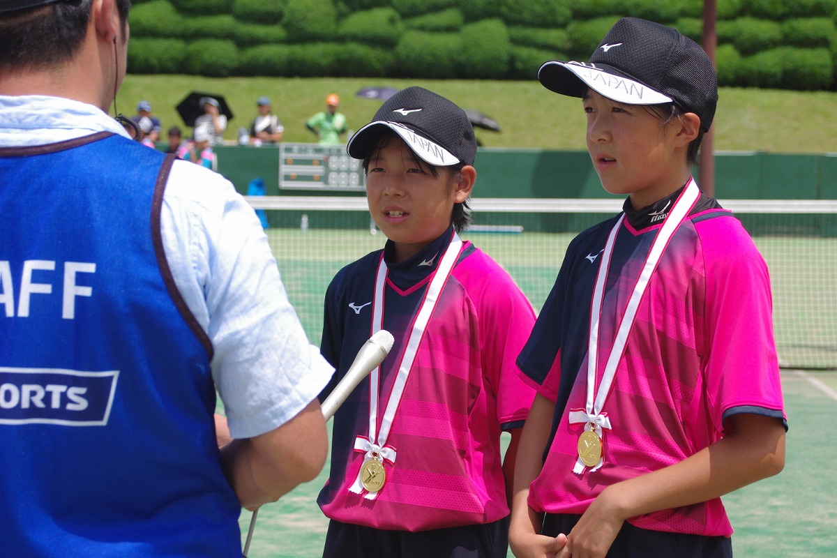 第36回 全日本小学生選手権大会
