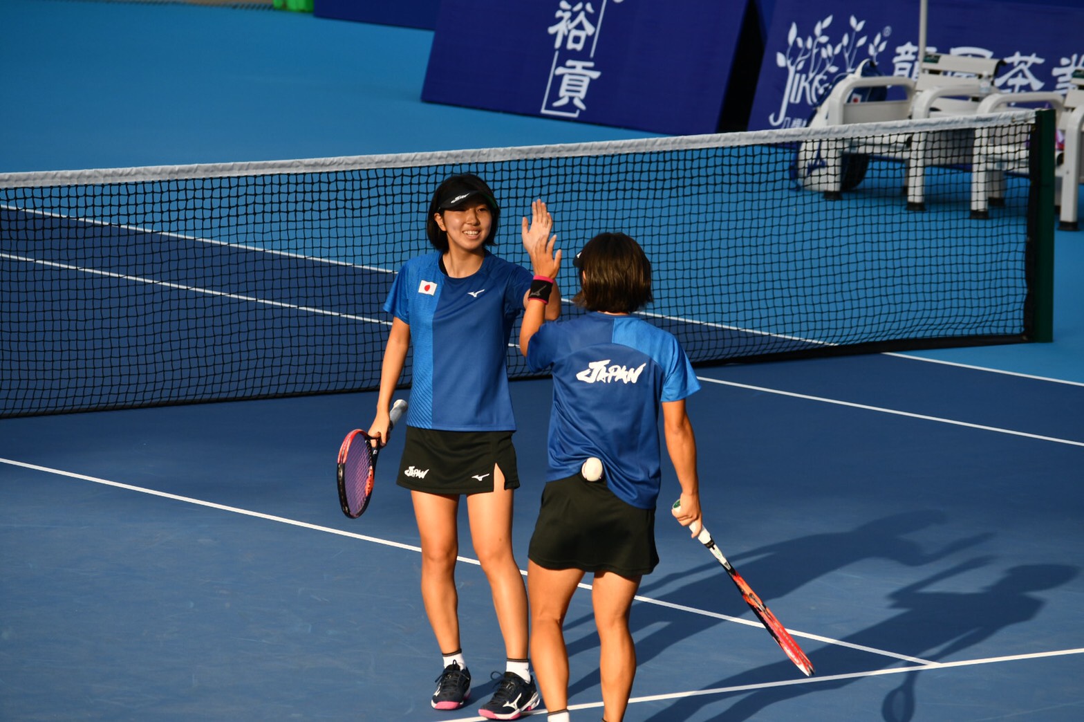第16回 世界選手権大会