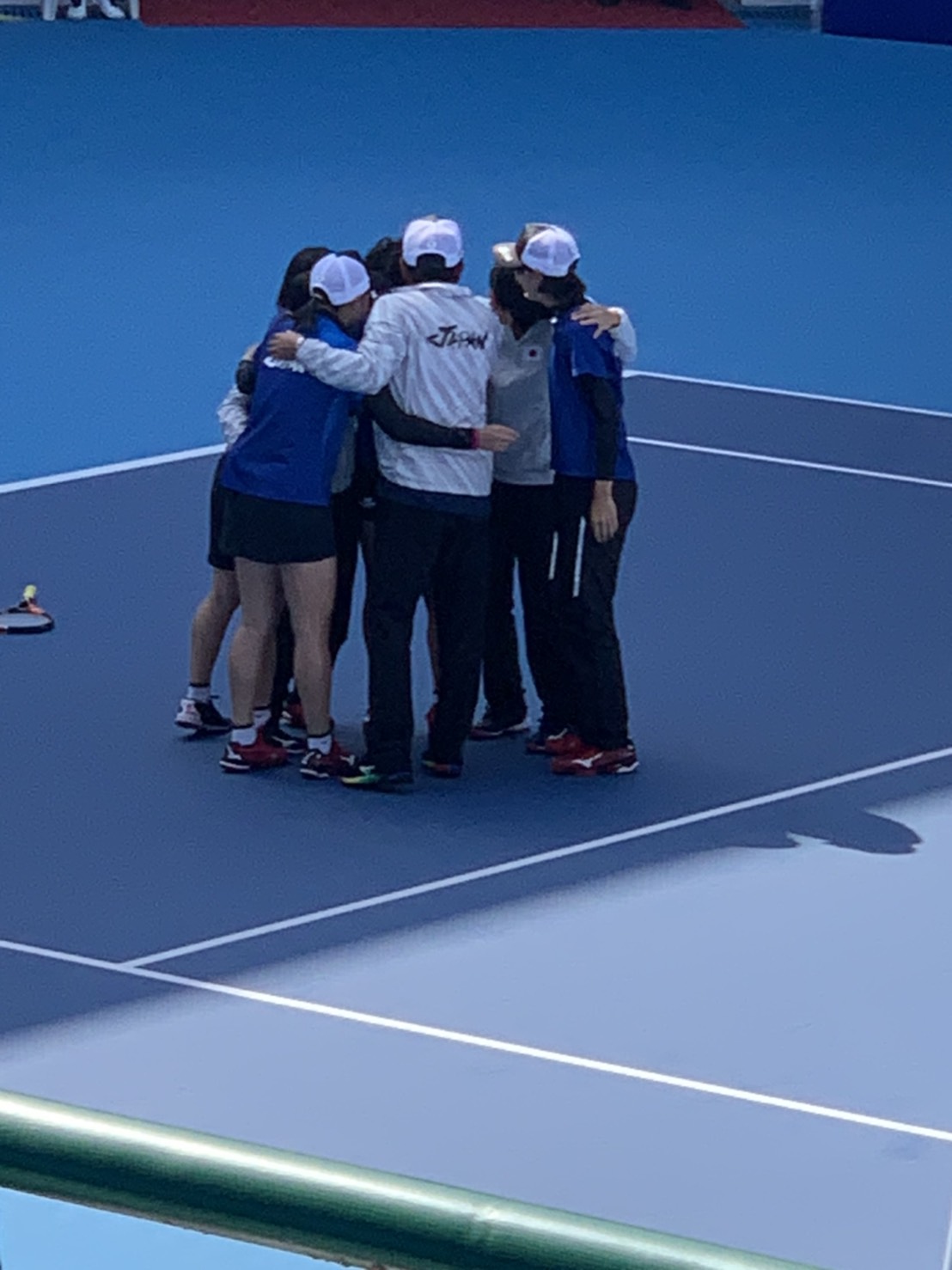 第16回 世界選手権大会