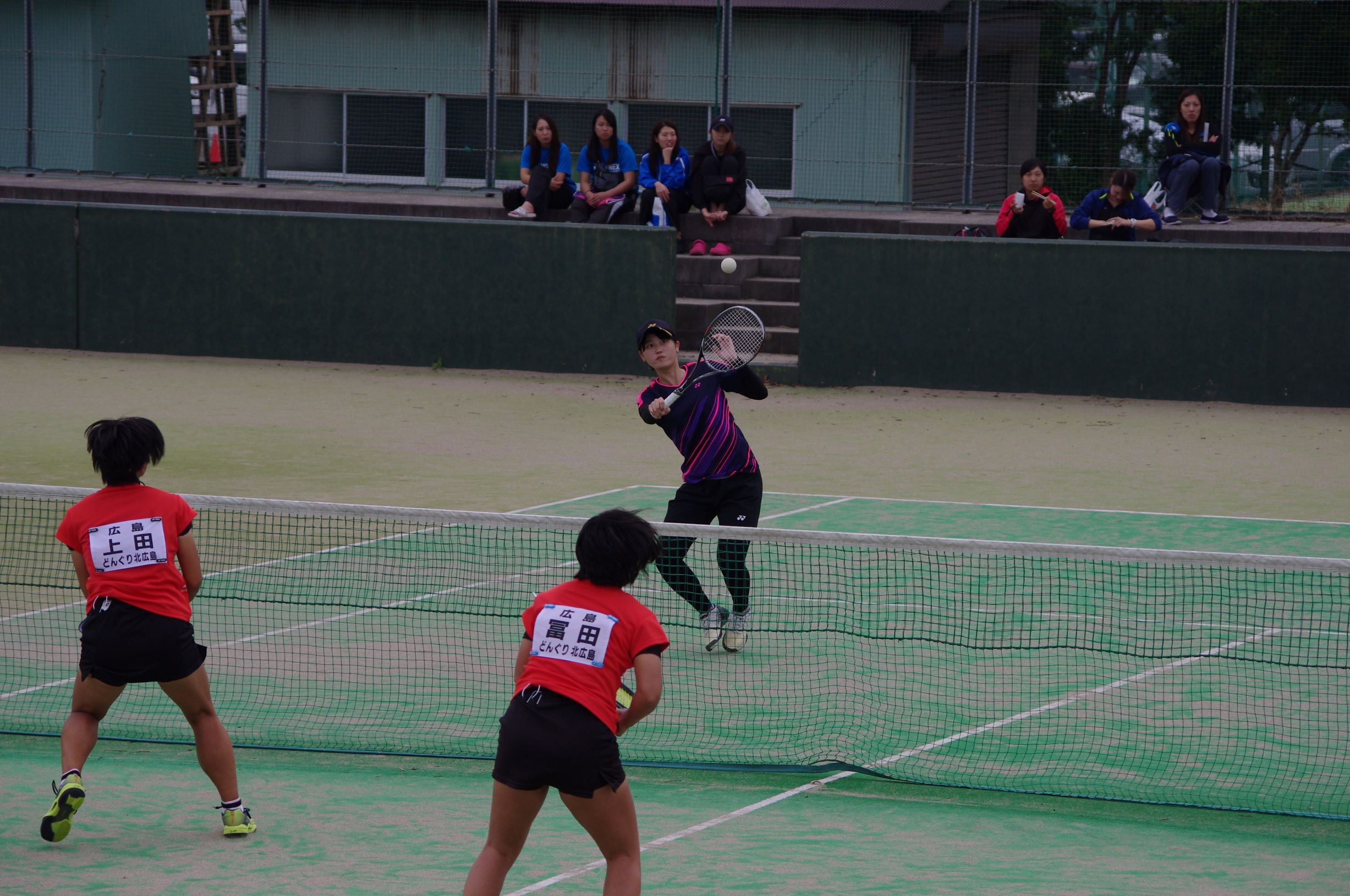 第26回 全日本クラブ選手権大会