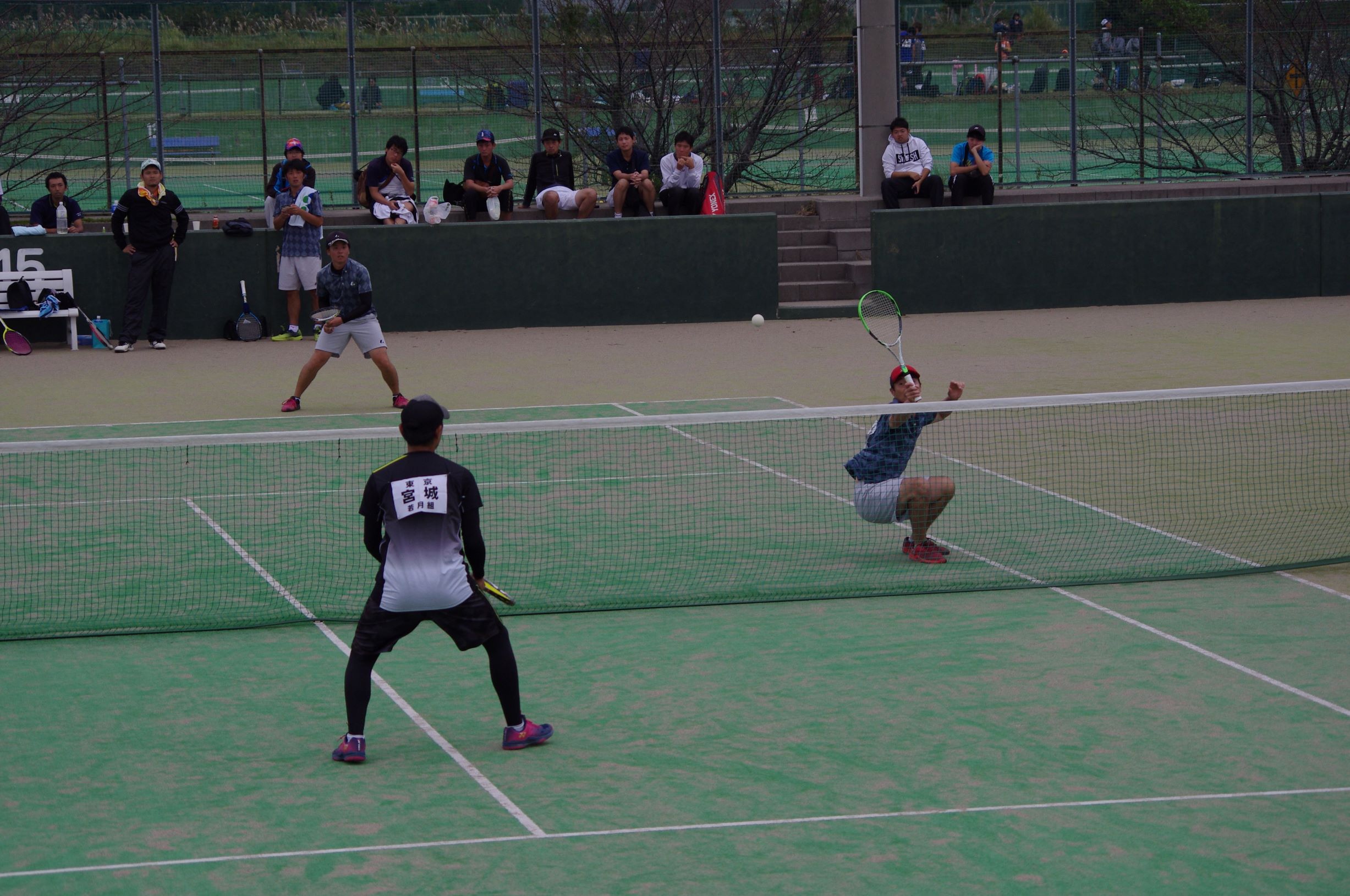 第26回 全日本クラブ選手権大会