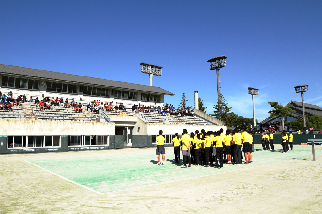 第47回 全日本社会人選手権大会