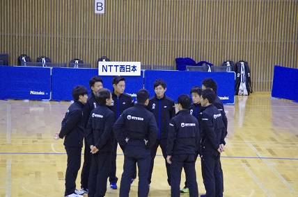 第37回 日本リーグ