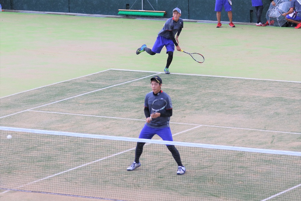 男子第64回・女子第63回 全日本実業団選手権大会