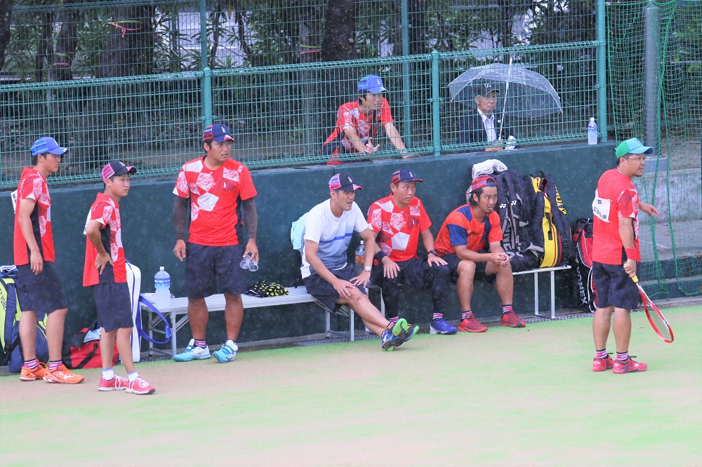 男子第64回・女子第63回 全日本実業団選手権大会